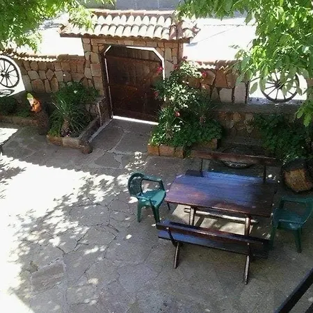 семеен национал Otel