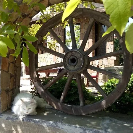 семеен национал 2* Meriçler