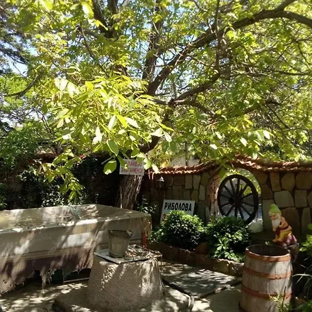 семеен национал Otel Meriçler