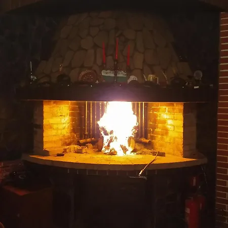 семеен национал Otel Meriçler