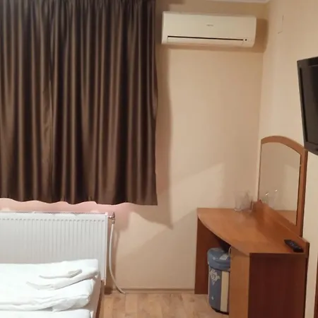 семеен национал Meriçler