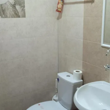 семеен национал 2* Meriçler