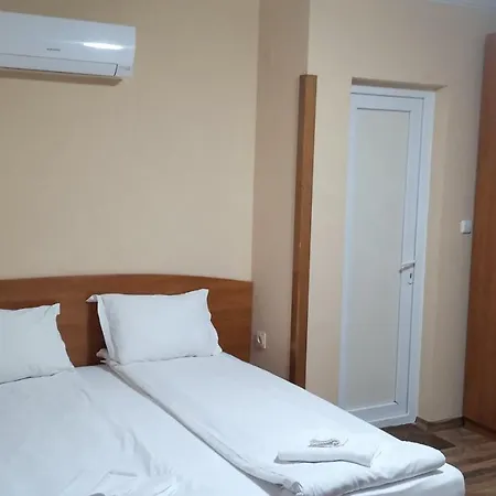 семеен национал Mineralni Bani