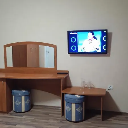 семеен национал Otel