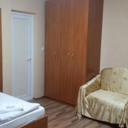 семеен национал 2* Meriçler