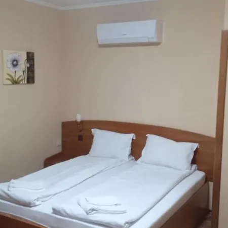 семеен национал 2* Mineralni Bani