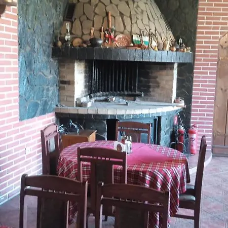 Otel семеен национал 2*