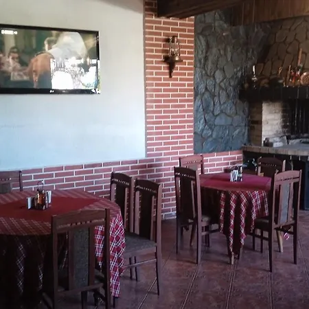 семеен национал 2* Mineralni Bani