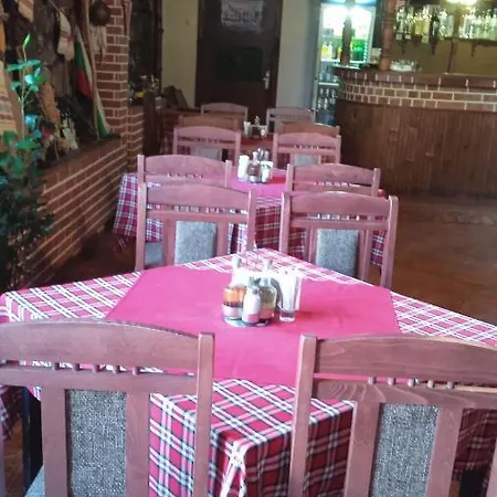 семеен национал 2* Meriçler