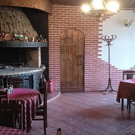 Otel семеен национал 2*