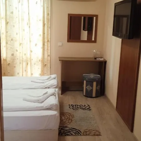 семеен национал 2* Meriçler