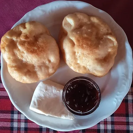 Otel семеен национал Meriçler