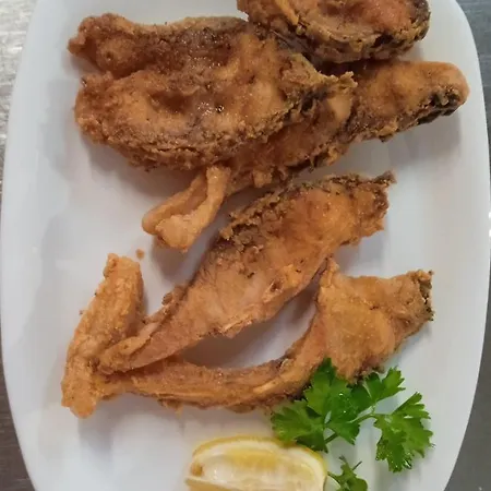 Otel семеен национал Meriçler