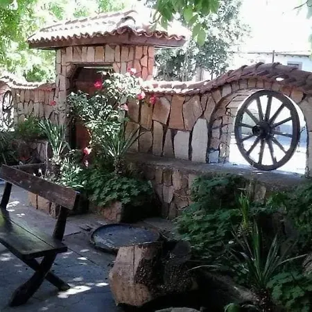 семеен национал Meriçler