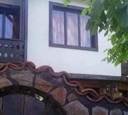 семеен национал Meriçler