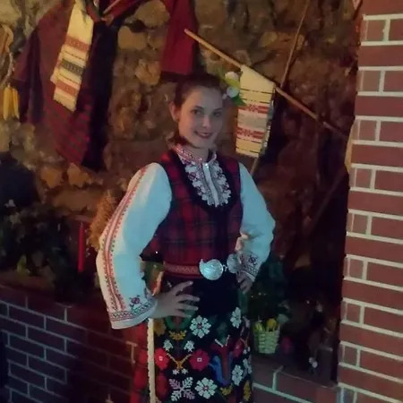 Otel семеен национал Meriçler